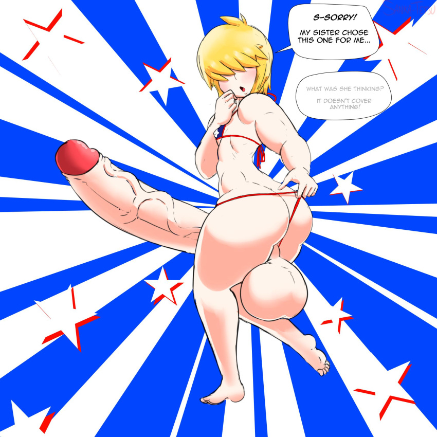 alternate_version_available hyper hyper_penis justin justin_aran metroid nintendo original original_character sanka-tetsu