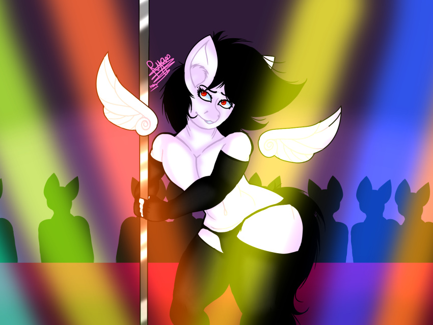 Femboy Rule 34 Image