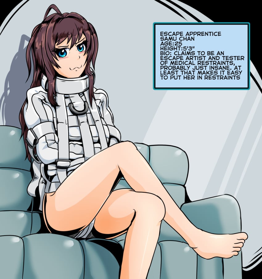 Asylum Rule 34 Image