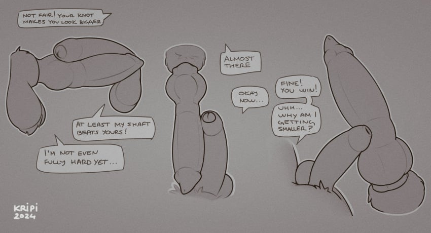Digital Drawing (Artwork) Rule 34 Image