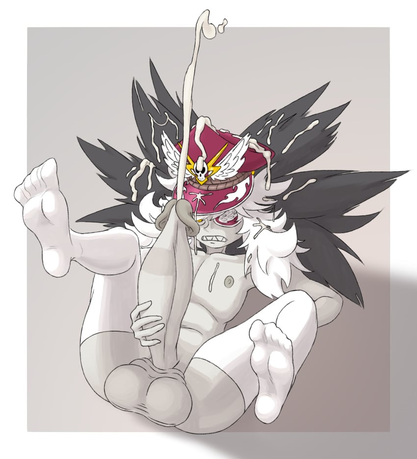 1futa Rule 34 Image