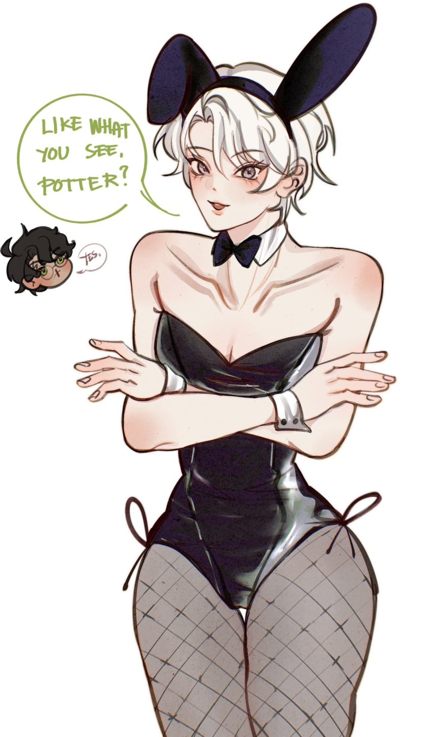 Bunny Ears Rule 34 Image