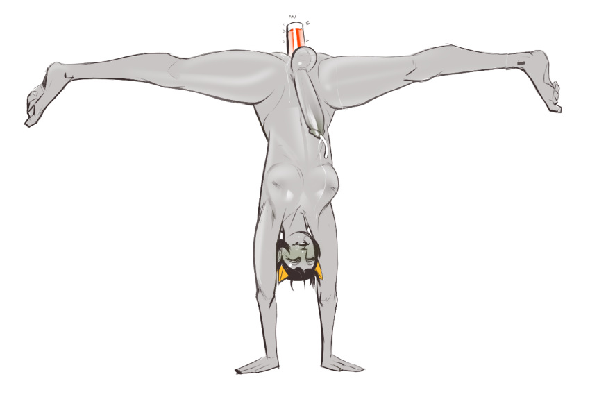 Nepeta Leijon (Homestuck) Rule 34 Image