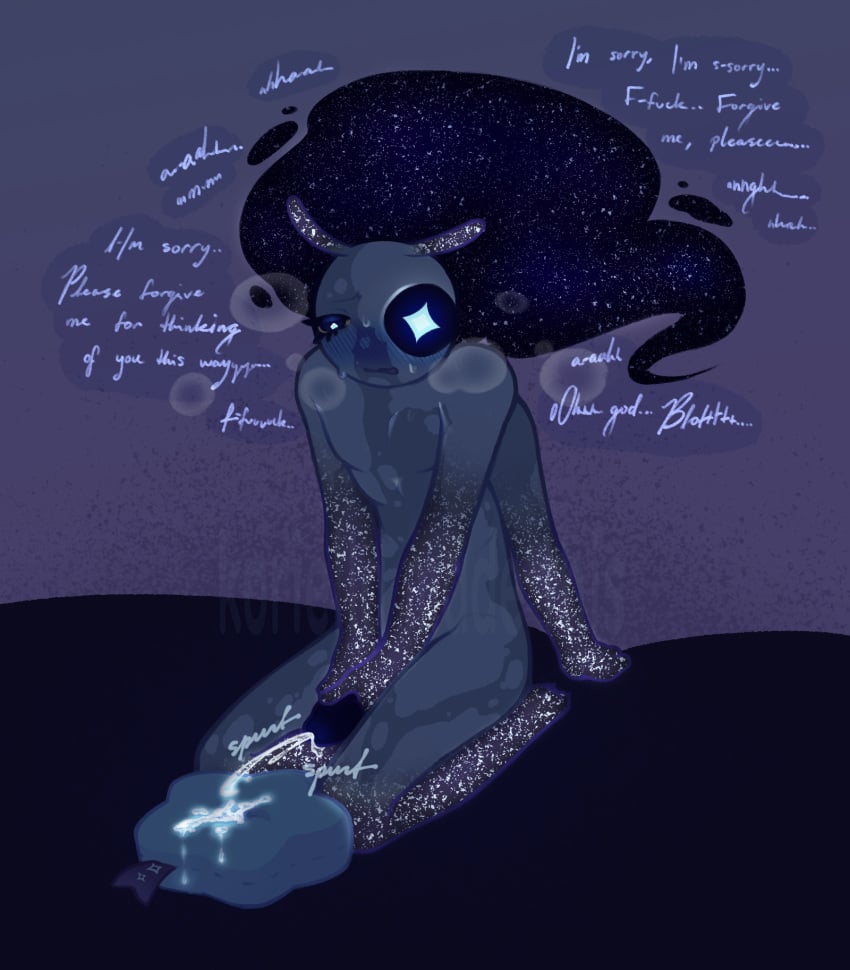 Astro (Dandy'S World) Rule 34 Image