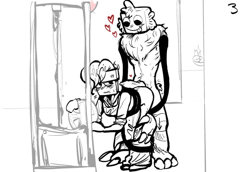 Brusha (Dandy'S World) Rule 34 Image