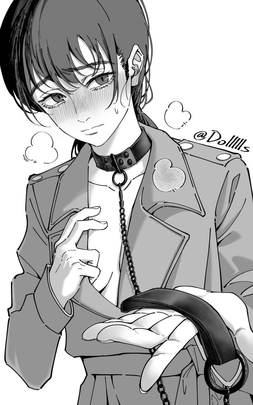 Black And White Rule 34 Image