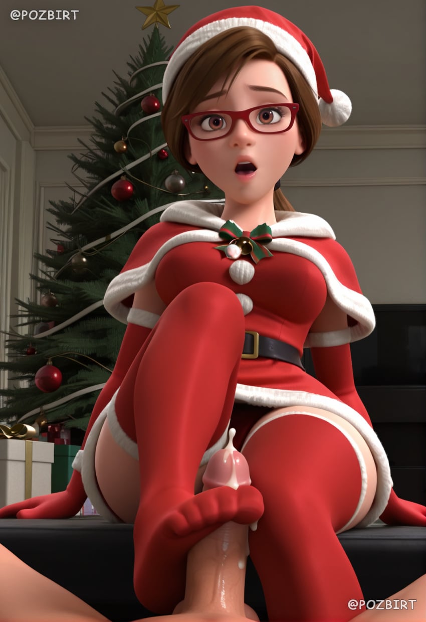 Jill Andersen (Disney) Rule 34 Image