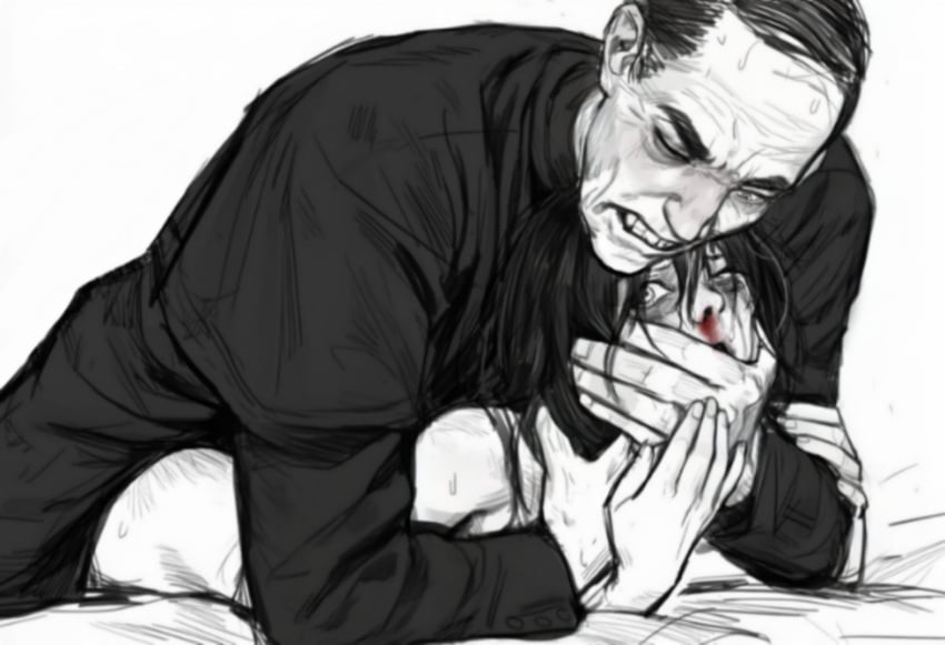 Catholic Rule 34 Image