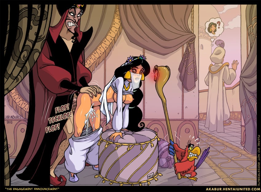 1girls 2013 3boys age_difference akabur aladdin aladdin_(character) arab_male arabian bad_end bent_over breasts cheating cheating_on_wedding_day comic cuckold cuckolding cum cum_in_pussy cum_inside cum_on_body cumshot damsel_in_distress defeated_heroine disney disney_princess disney_villains doggy_style dominant_male dominated_female emotionless engagement erected_nipples expressionless female femsub flower_in_hair forced from_behind grabbing_from_behind hands_on_ass hourglass_figure hypnosis iago ikea impregnation jafar large_ass large_breasts male maledom mind_control netorare ntr older_dom_younger_sub older_man_and_teenage_girl panties_down pants_down penis princess princess_jasmine product_placement rape shirt_up small_waist stealth_sex submissive_female teen_girl teenage_girl teenager text thick_thighs top_lift ugly_bastard ugly_man unaware utter_domination veil wide_hips