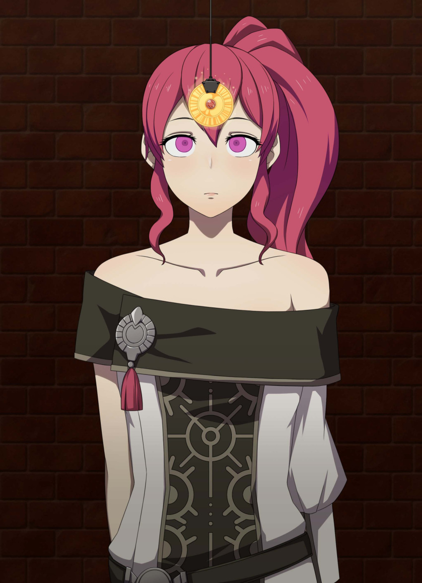 Anna (Fire Emblem) Rule 34 Image