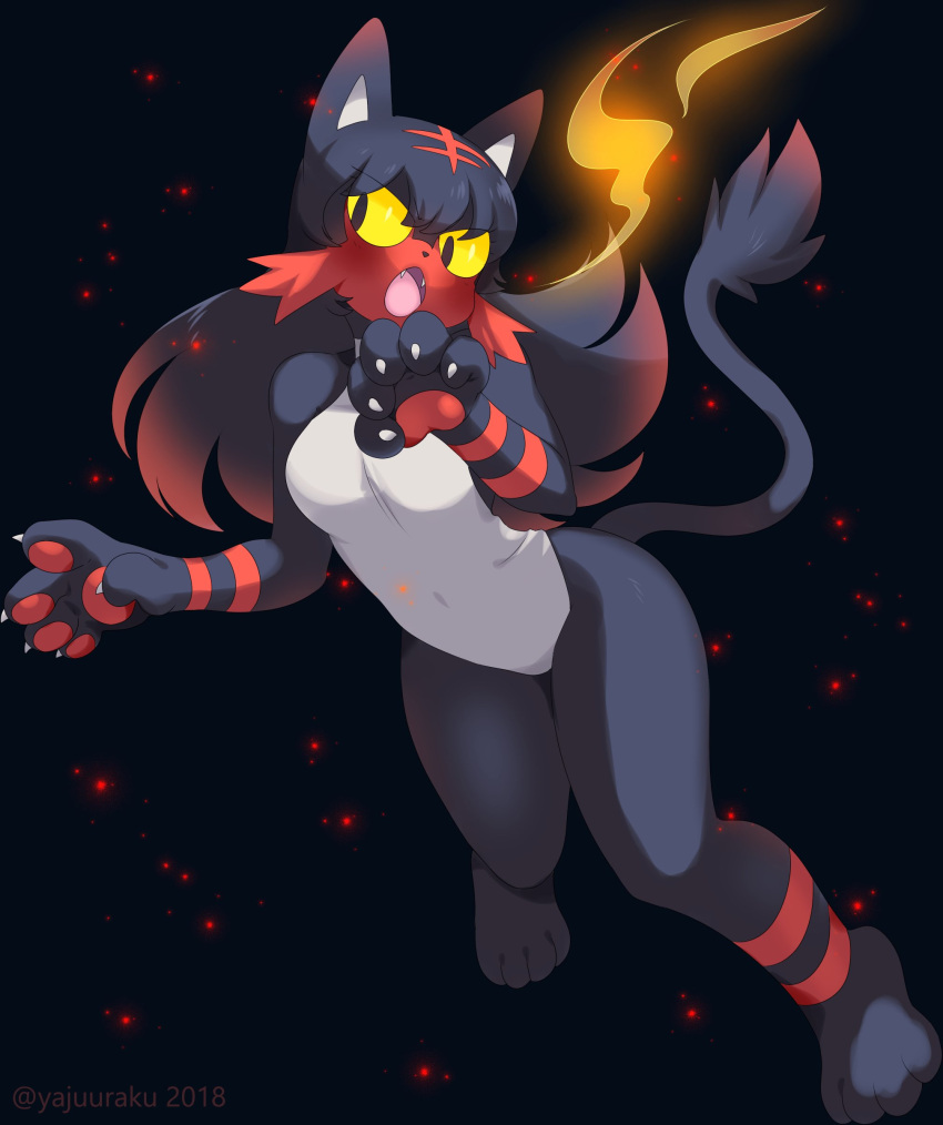 Pokemon (Species) Rule 34 Image