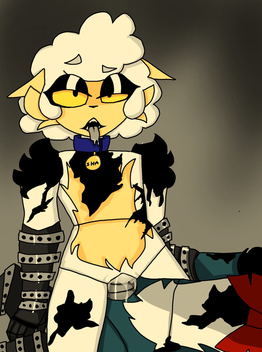 Bon (The Walten Files) Rule 34 Image
