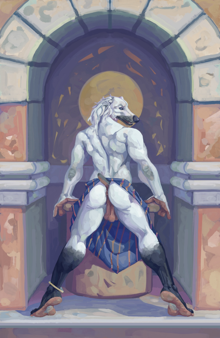 Madri (Madrii) Rule 34 Image