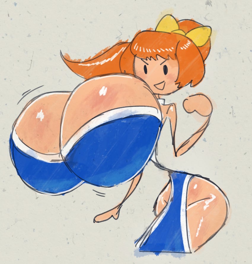 Kasumi (Doa) Rule 34 Image