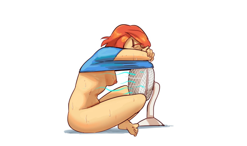 Tara Ryan (Nortuet Universe) Rule 34 Image