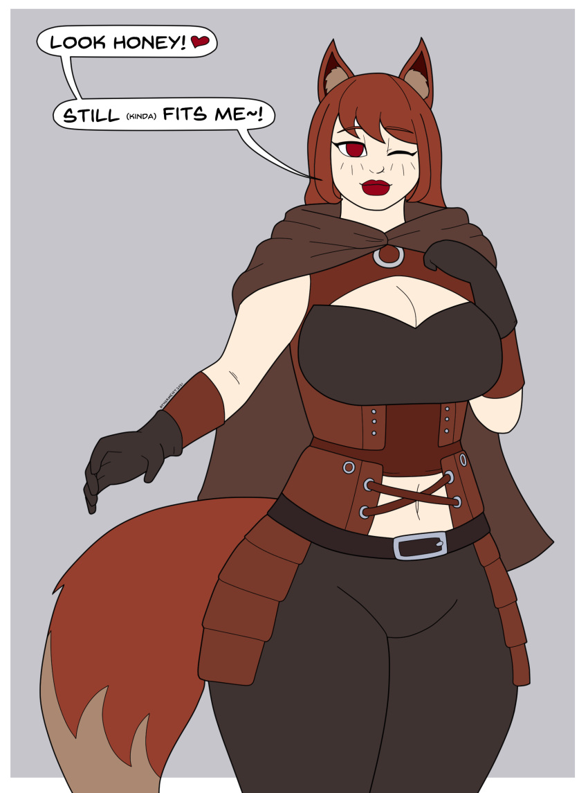 Charlotte (Catscrem) Rule 34 Image