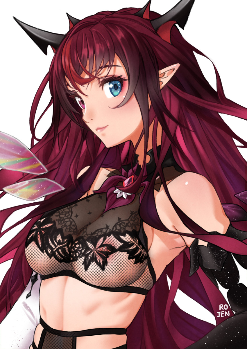 Irys (Hololive) Rule 34 Image