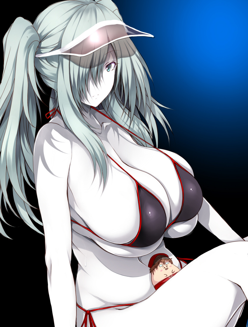 U-1196 (Hataraku Saibou) Rule 34 Image