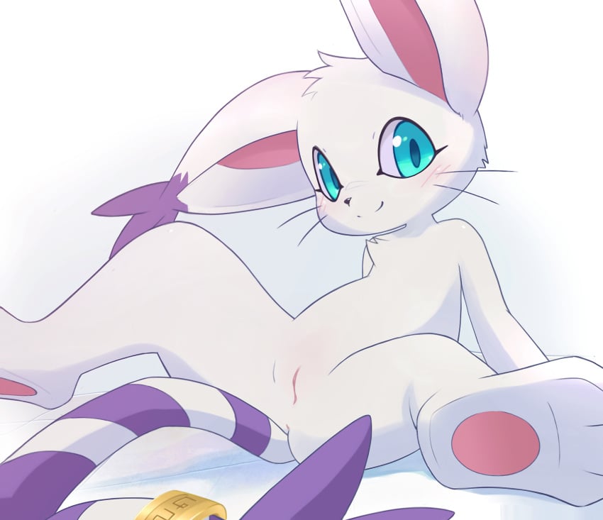 Digimon (Species) Rule 34 Image