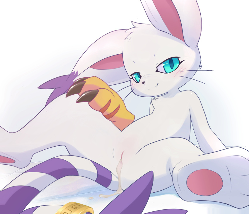 Digimon (Species) Rule 34 Image