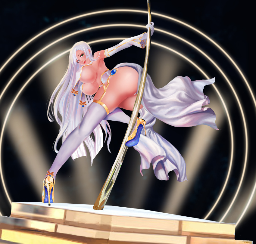1girls Rule 34 Image