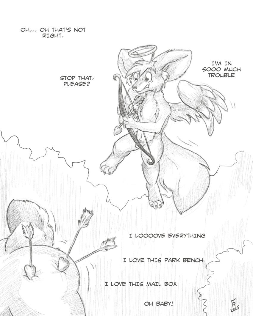 Beartp (Holidays) Rule 34 Image