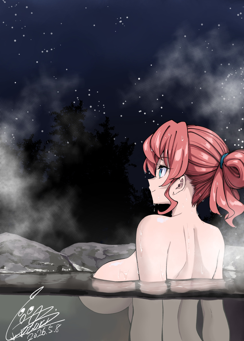Maria Cadenzavna Eve (Senki Zesshou Symphogear) Rule 34 Image