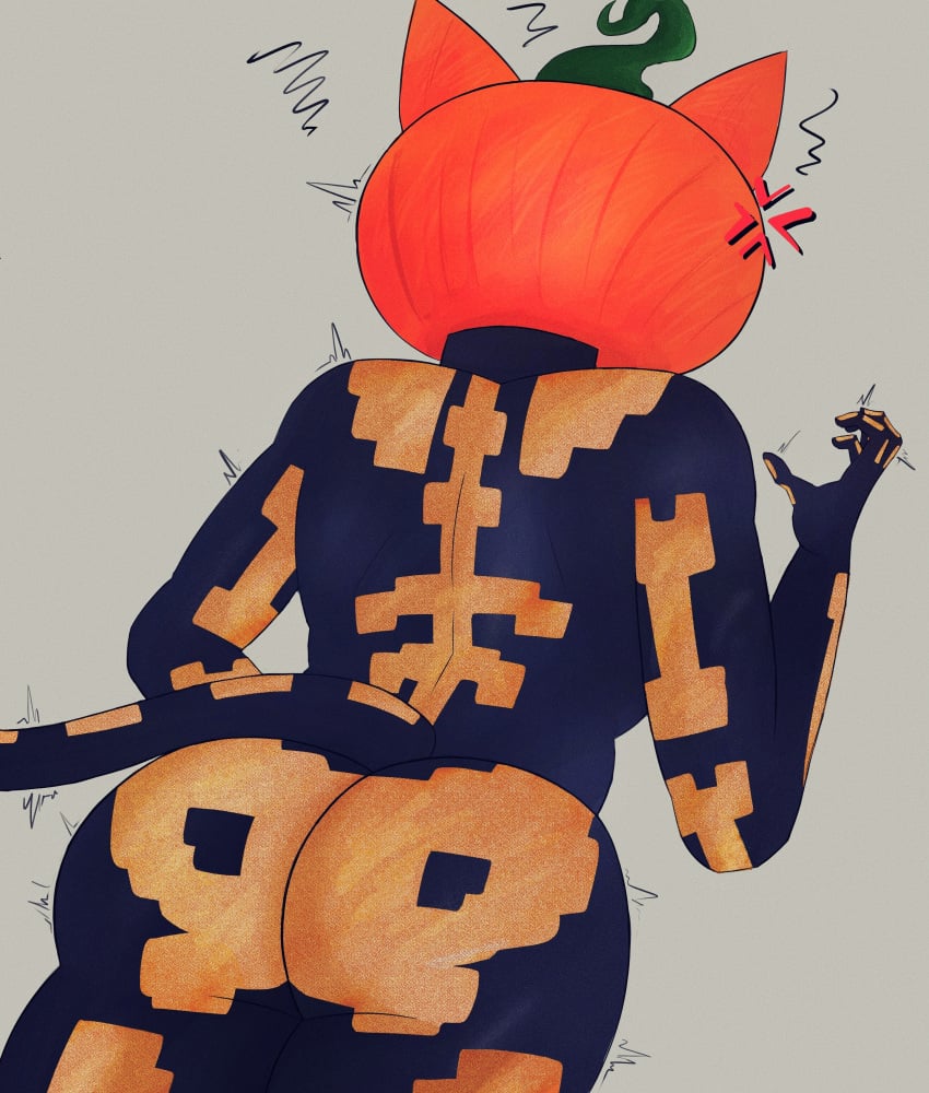 Spice (Fortnite) Rule 34 Image