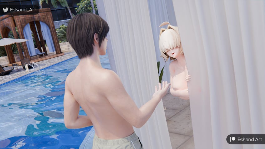 1girls Rule 34 Image