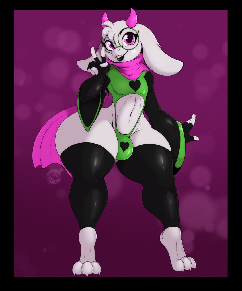 Anthro Rule 34 Image