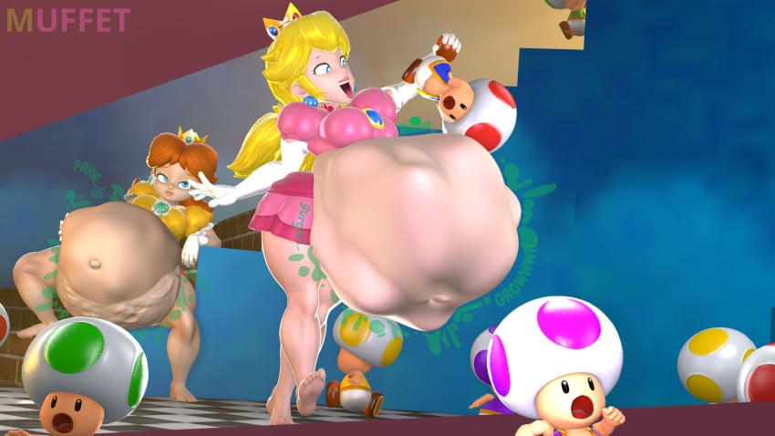 3d (Artwork) Rule 34 Image