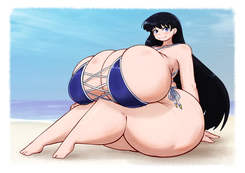 Arato Nagi (Ruri No Houseki) Rule 34 Image