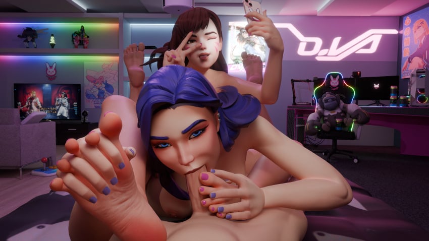 3d (Artwork) Rule 34 Image