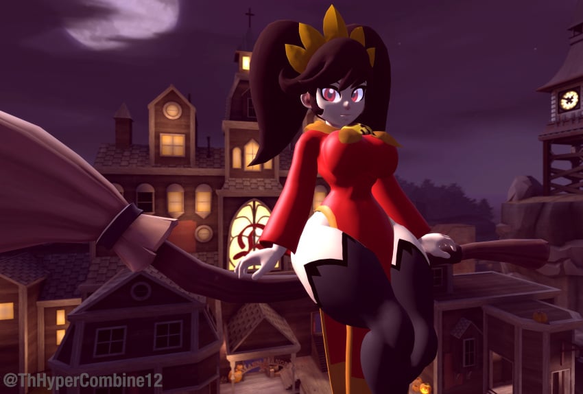 Ashley (Warioware) Rule 34 Image