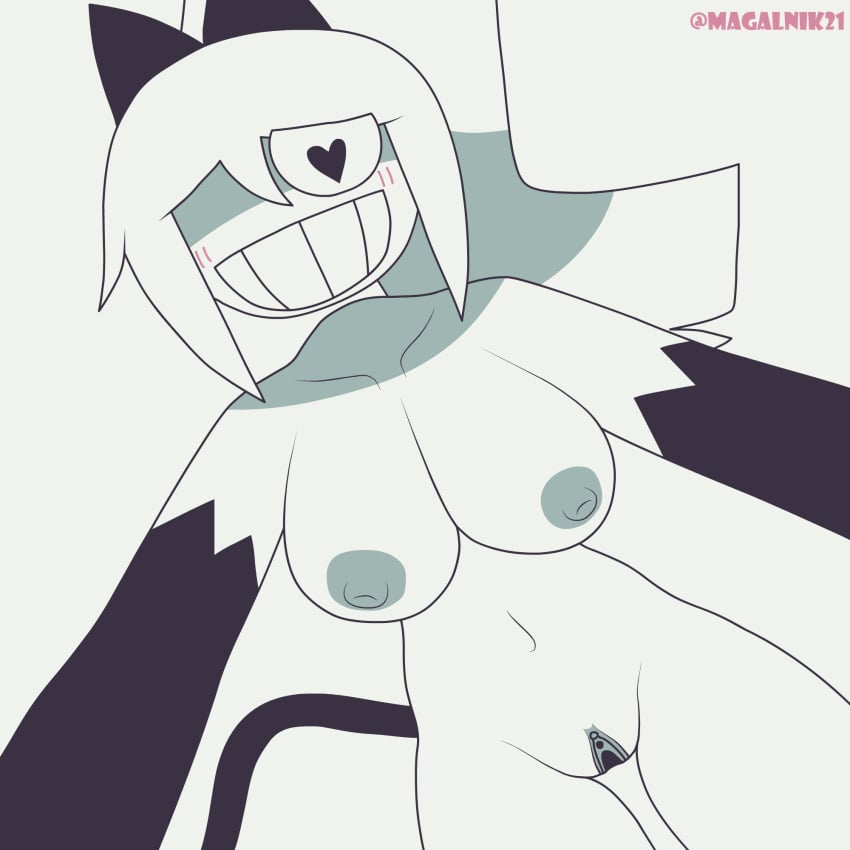 Riley (Fundamental Paper Education) Rule 34 Image