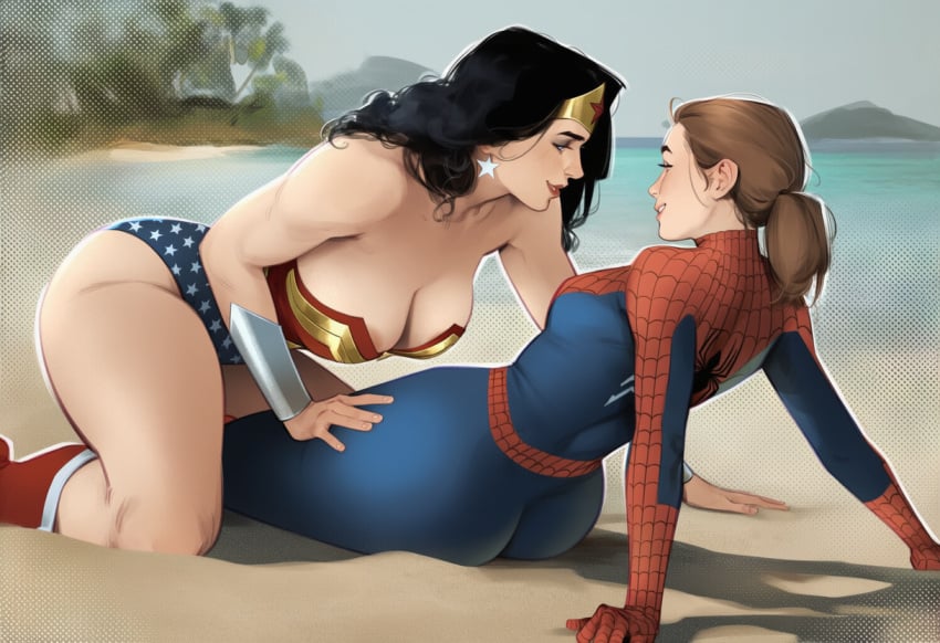 Digital Media (Artwork) Rule 34 Image