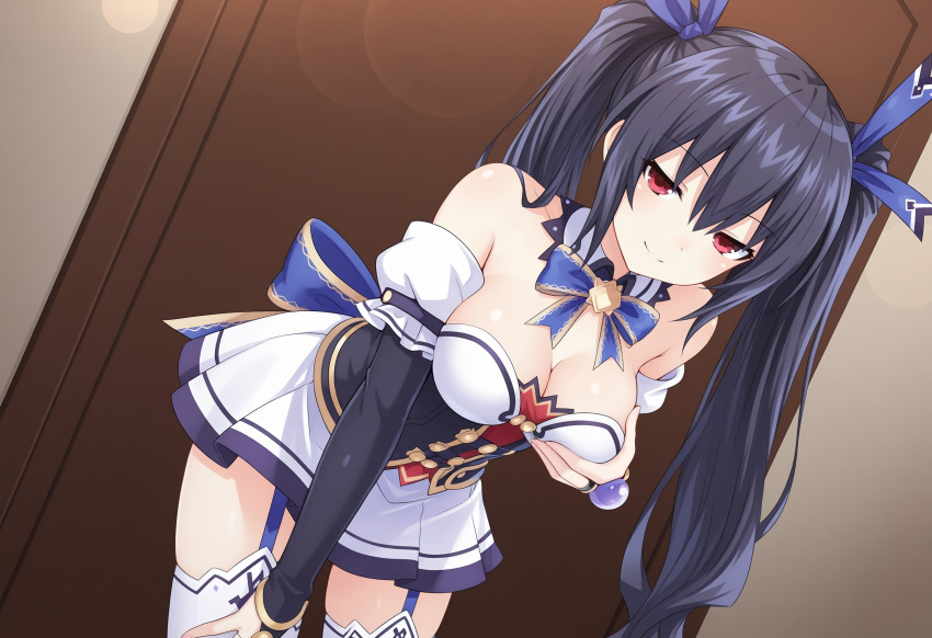 Neptune (Series) Rule 34 Image