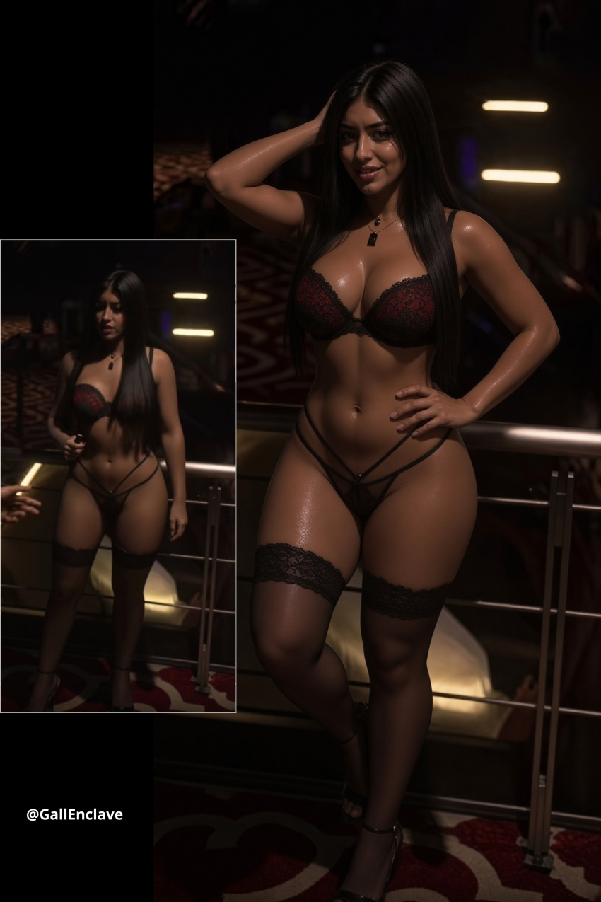 Grand Theft Auto Vi Rule 34 Image