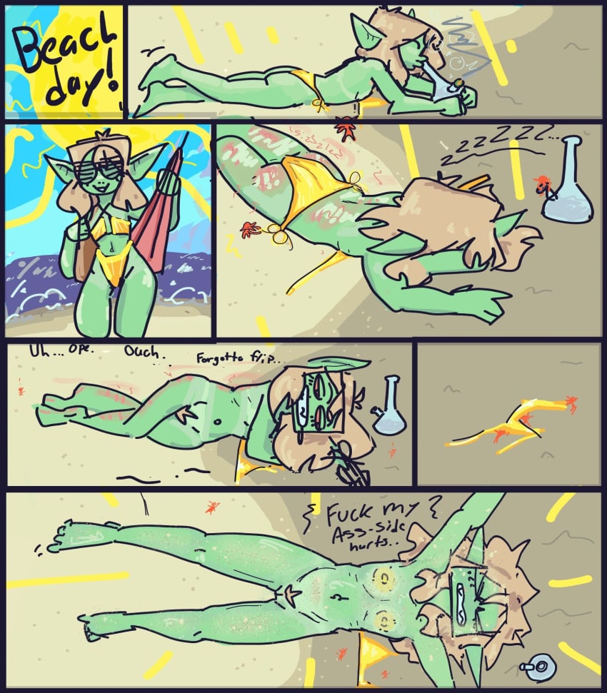 Ved (Okjoeone) Rule 34 Image