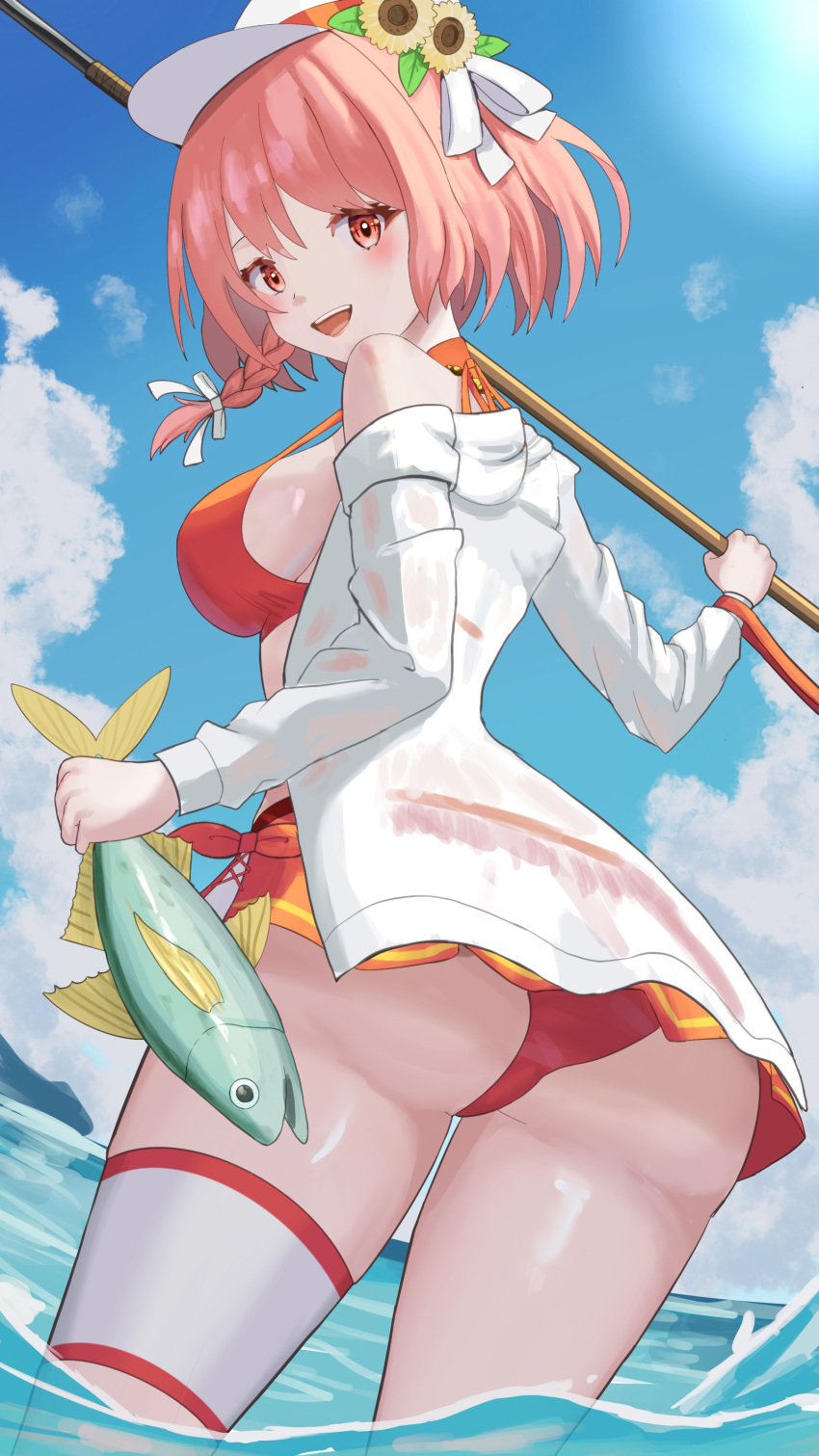 Lapis (Fire Emblem) Rule 34 Image