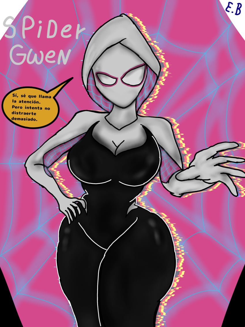 Fan Character (Marvel) Rule 34 Image