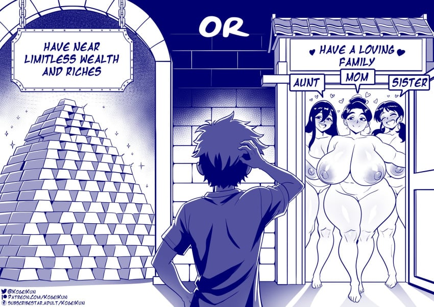 Gold (Metal) Rule 34 Image