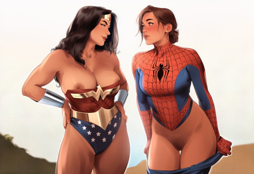 Digital Media (Artwork) Rule 34 Image
