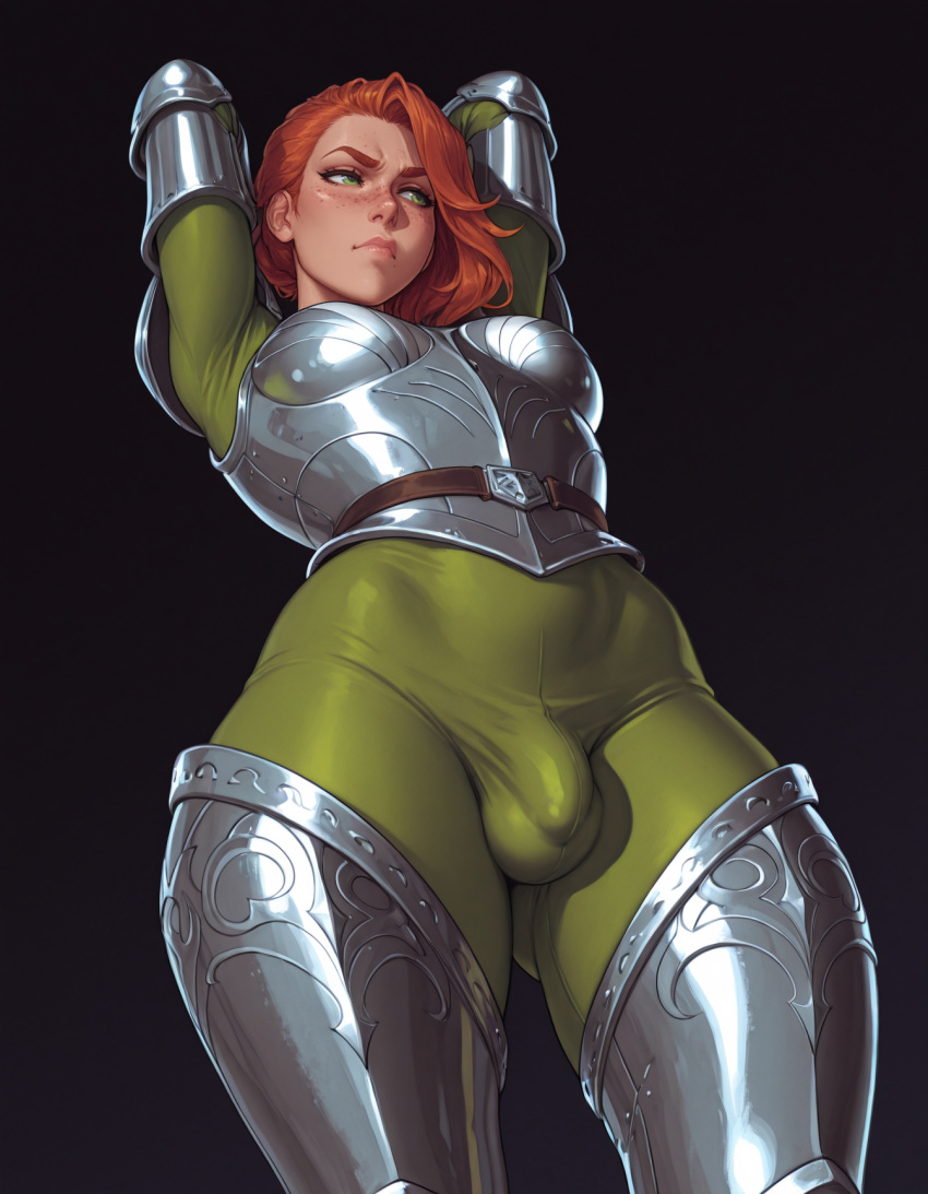 1futa Rule 34 Image