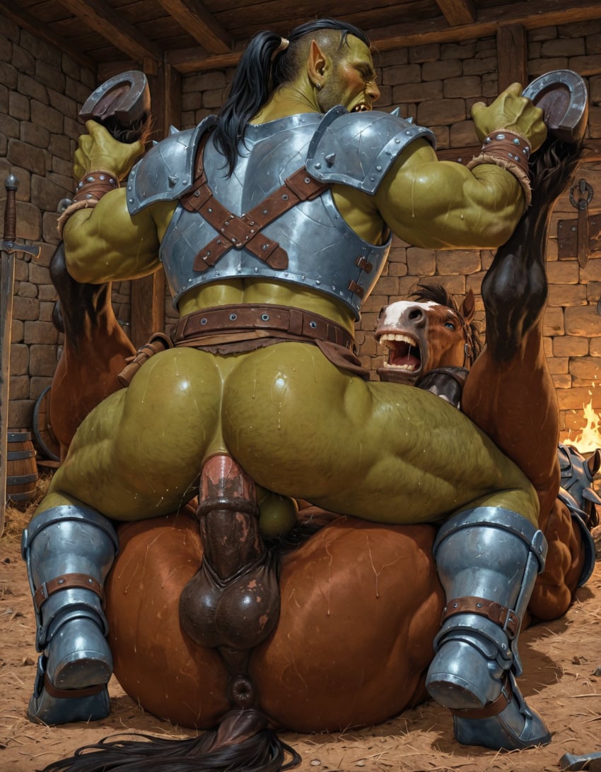 Ai Rule 34 Image