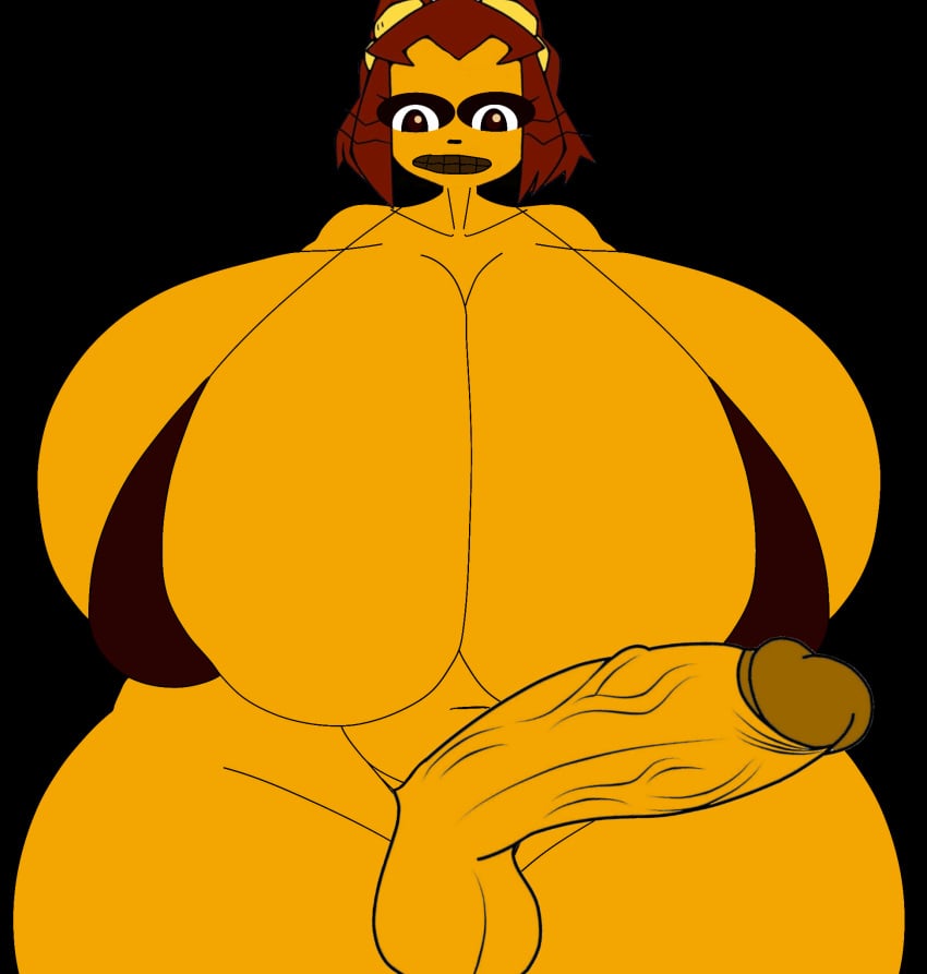 Kit (Gameoverse) Rule 34 Image