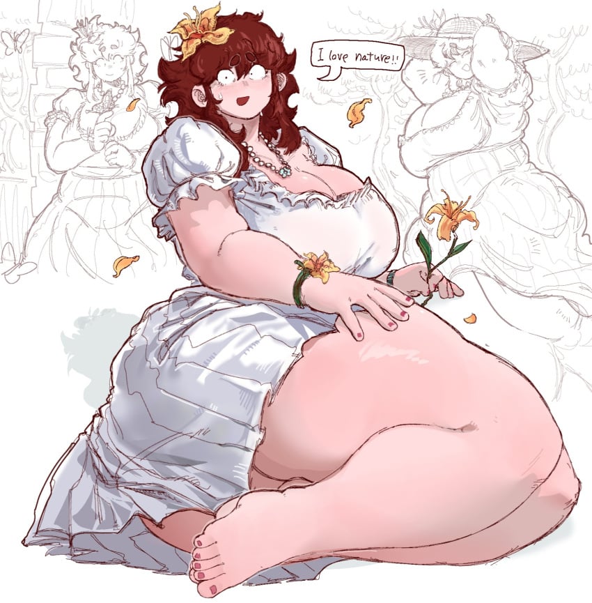 Girlfriend (Friday Night Funkin) Rule 34 Image