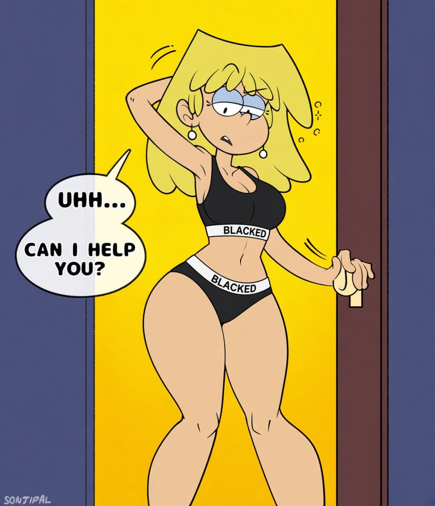 1girls Rule 34 Image