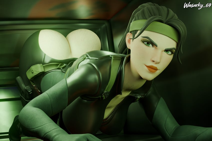 3d (Artwork) Rule 34 Image