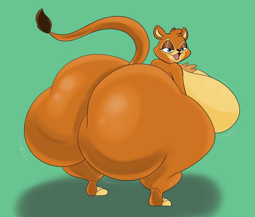 Kairel (El Arca) Rule 34 Image